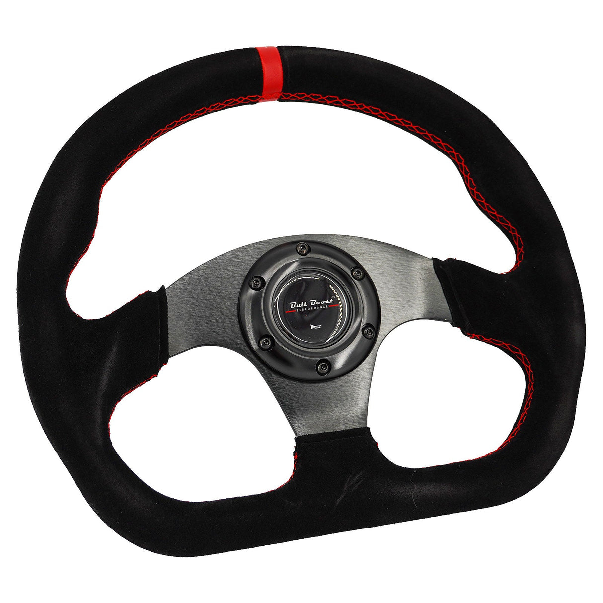 Quick Release Racing Steering Wheel Hub Adapter Bundle Kit