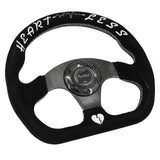 Billet Steering Wheel Hub Adapter Kit For Honda EF CRX DA Integra Prelude Accord