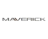 Hood Lettering Kits Fits 2022-2027 Ford Maverick
