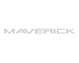 Hood Lettering Kits Fits 2022-2027 Ford Maverick
