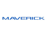 Hood Lettering Kits Fits 2022-2027 Ford Maverick