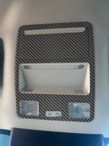 Overhead Console Accent Overlays Fits 2022-2027 Ford Maverick
