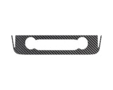Radio Control Accent Overlay Fits 2022-2024 Ford Maverick