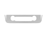 Radio Control Accent Overlay Fits 2022-2024 Ford Maverick