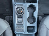 Gear Selector Accent Overlay Fits 2022-2027 Ford Maverick
