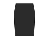 Center Storage Inner Area Accent Overlay Fits 2022-2027 Ford Maverick