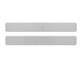 Domed Front Door Sill Overlays Fits 2022-2027 Ford Maverick