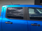 Door Pillar Accent Overlays Fits 2022-2027 Ford Maverick