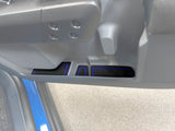Door Pocket Foam Inserts Fits 2022-2025 Ford Maverick
