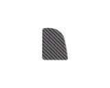 Upper Center Dash Overlay Fits 2022-2024 Ford Maverick
