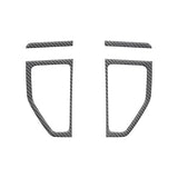 Fender Emblem Accent Trim Fits 2022-2027 Ford Maverick