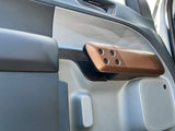 Door Pull Handle Area Overlays Fits 2022-2027 Ford Maverick