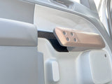 Door Pull Handle Area Overlays Fits 2022-2027 Ford Maverick