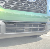 Lower Grille Line Accent Trim Fits 2025-2027 Ford Maverick