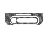 Center Dash Accent Trim Fits 2025-2027 Ford Maverick(without Pro Trailer backup assist)