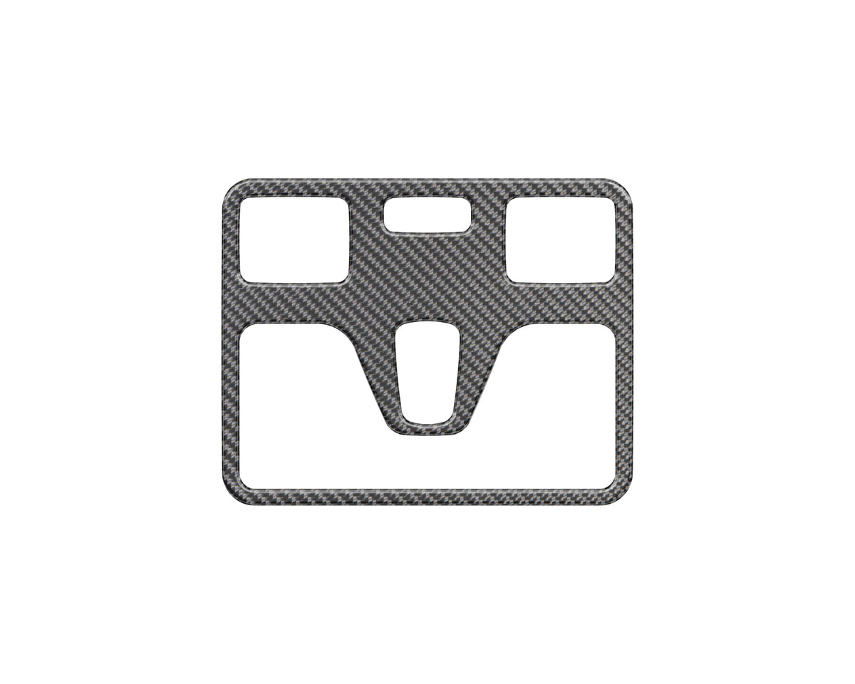 Overhead Console Accent Overlays Fits 2022-2027 Ford Maverick