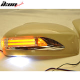 2009-2015 Infiniti FX35 QX70 2008-2014 Nissan Murano Mirror Cover ABS