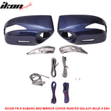 2013-2020 Scion FRS Subaru BRZ Side Mirror