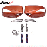2013-2020 Scion FRS Subaru BRZ Side Mirror