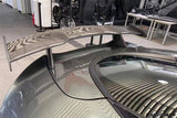 2020-2023 McLaren GT Only MS Style DRY Carbon Fiber Trunk Wing