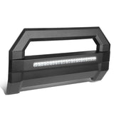 Universal Front Bumper Guard with LED Light