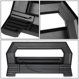 Universal Front Bumper Guard with LED Light