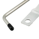 For Miata Trunk Prop Rod Trunk Holder Stand Kit For Mazda MX5 NA NB 1990-2005 US
