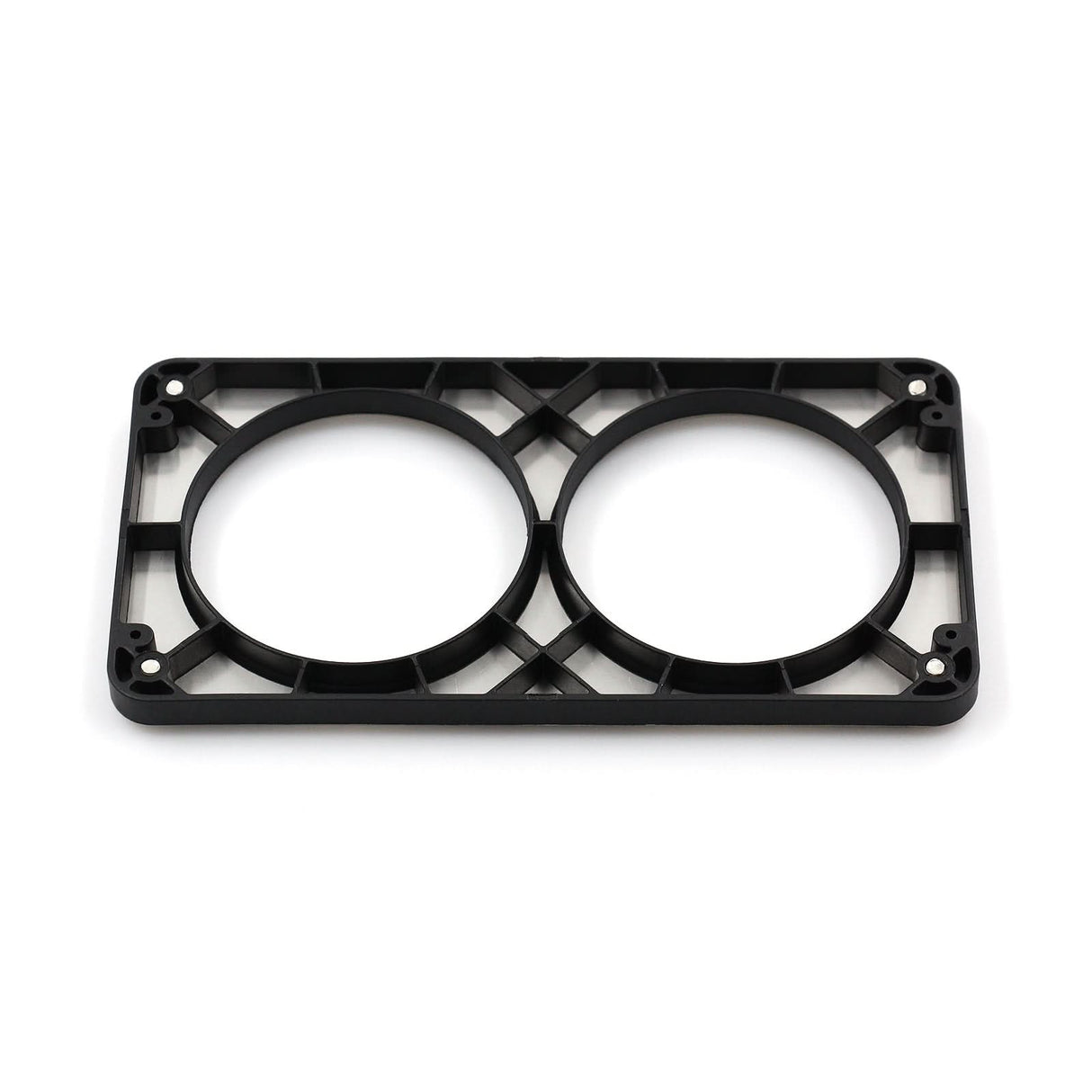 Stainless Steel Center Console Cup Holder Ash Tray Delete for 1989-1997 Mazda MX-5 Miata MK1