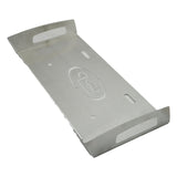 Miata Aluminum Rear Finish Panel Replace Upgrade for Mazda MX5 MX-5 NA