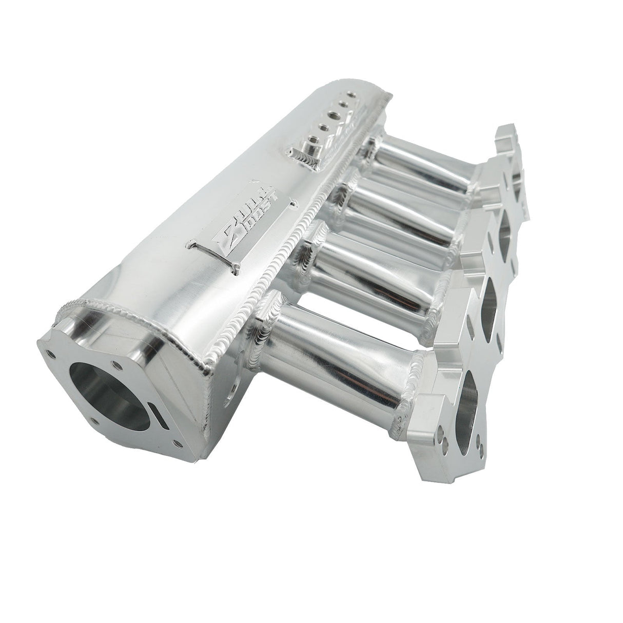 Polished Aluminum Intake Manifold for Mazda Miata MX-5 NA NB 1.8 89-05