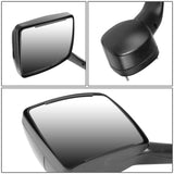 11-21 Kenworth T680 / 13-21 Peterbilt 579 / 11-18 Peterbilt 587 Hood Mirror