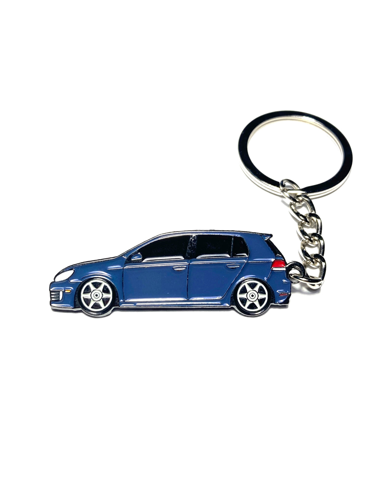 MK6 GTI Keychains