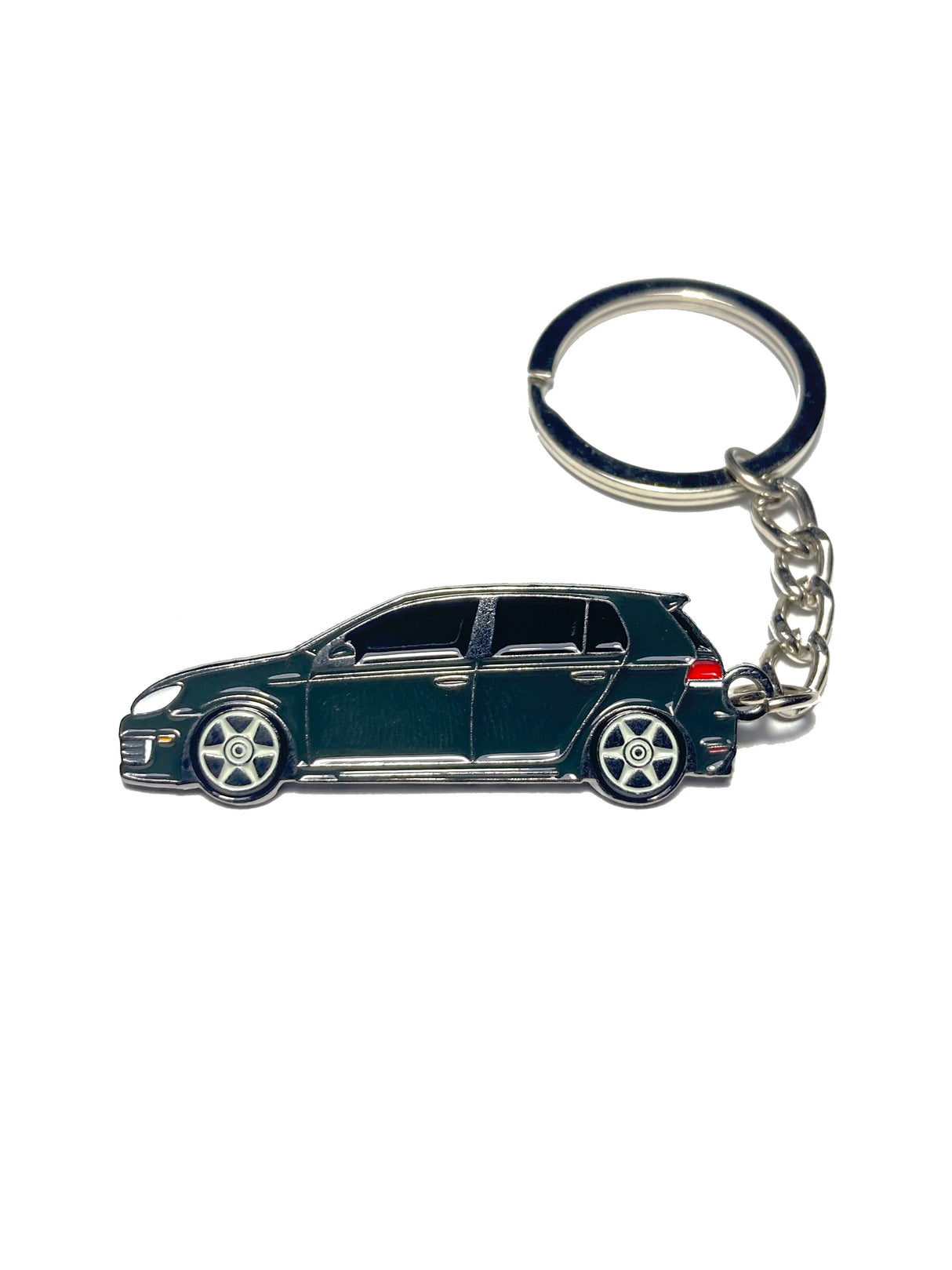 MK6 GTI Keychains
