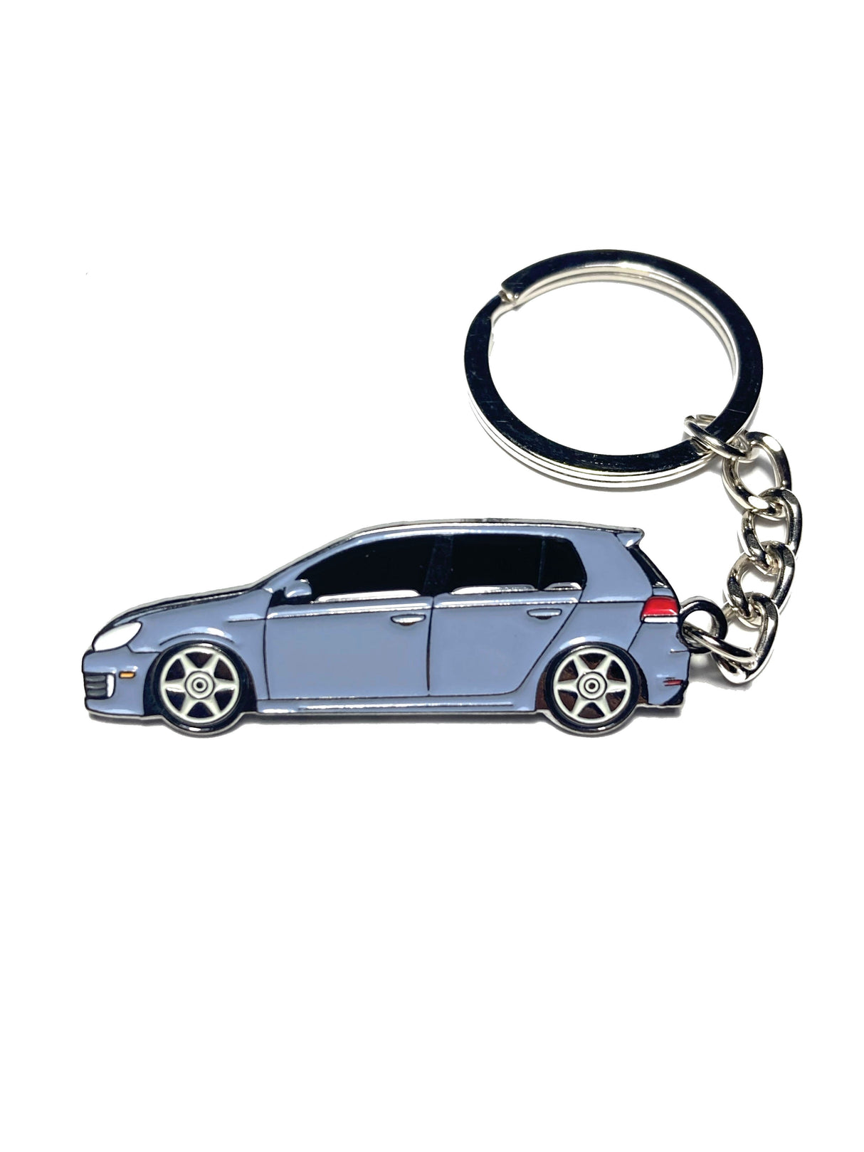 MK6 GTI Keychains