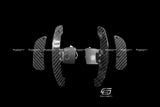 Carismo Magnetic Shift Paddles for Volkswagen Golf (MK8)