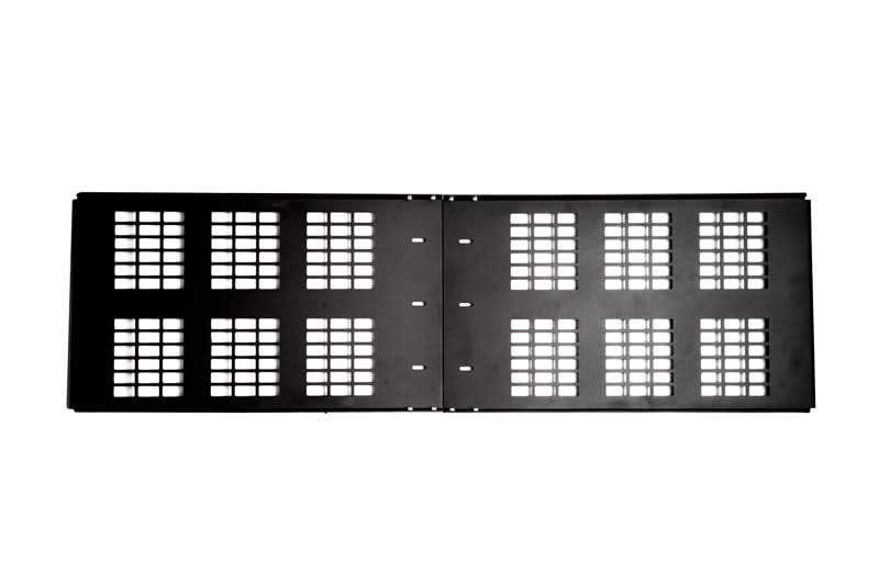 Interior Rear Molle Panel For 2010-2024 4Runner