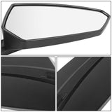 Universal Motorcycle Rearview Mirror