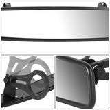 UTV Center Mirror 1.75 Inch Diameter