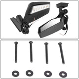 Universal UTV Side Mirror with LED Light