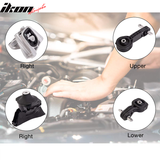 2006-2011 Honda Civic 1.8L Engine Motor Transmission Mount Kit