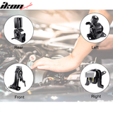 2003-2008 Toyota Corolla 1.8L Engine Motor Transmission Mount Kit