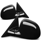 94-97 Chevy Blazer S10 Jimmy Sonoma OE Style Powered Side Mirrors