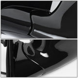94-97 Chevy Blazer S10 Jimmy Sonoma OE Style Powered Side Mirrors
