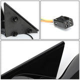 94-97 Chevy Blazer S10 Jimmy Sonoma OE Style Powered Side Mirrors