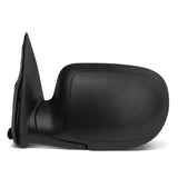 1999-2002 Chevrolet Silverado GMC Sierra Powered Heated Side Mirror