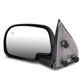 1999-2002 Chevrolet Silverado GMC Sierra Powered Heated Side Mirror