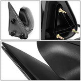 99-06 Chevrolet Silverado Sierra OE Style Manual Side Mirror Left