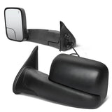 2005-2015 Toyota Tacoma OE Style Powered Heated Side Mirrors
