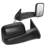 2005-2015 Toyota Tacoma OE Style Powered Heated Side Mirrors