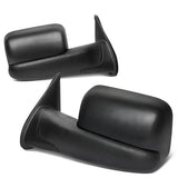 2005-2015 Toyota Tacoma OE Style Powered Heated Side Mirrors